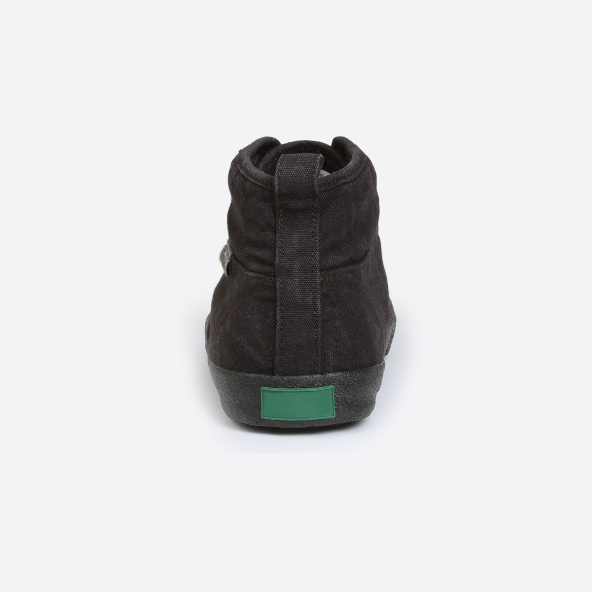 Classic High - Washed Black