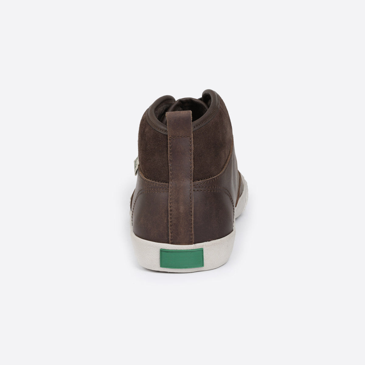 Classic High - Leather