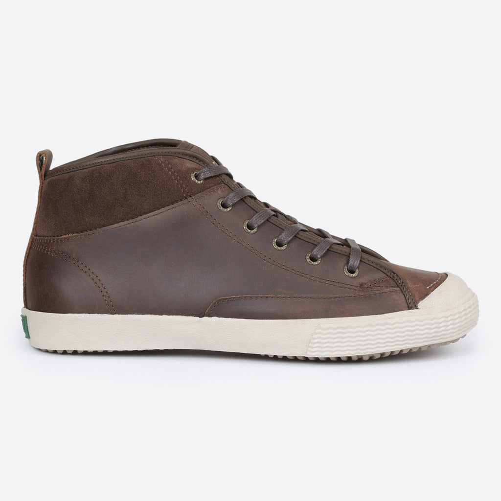 Classic High - Leather