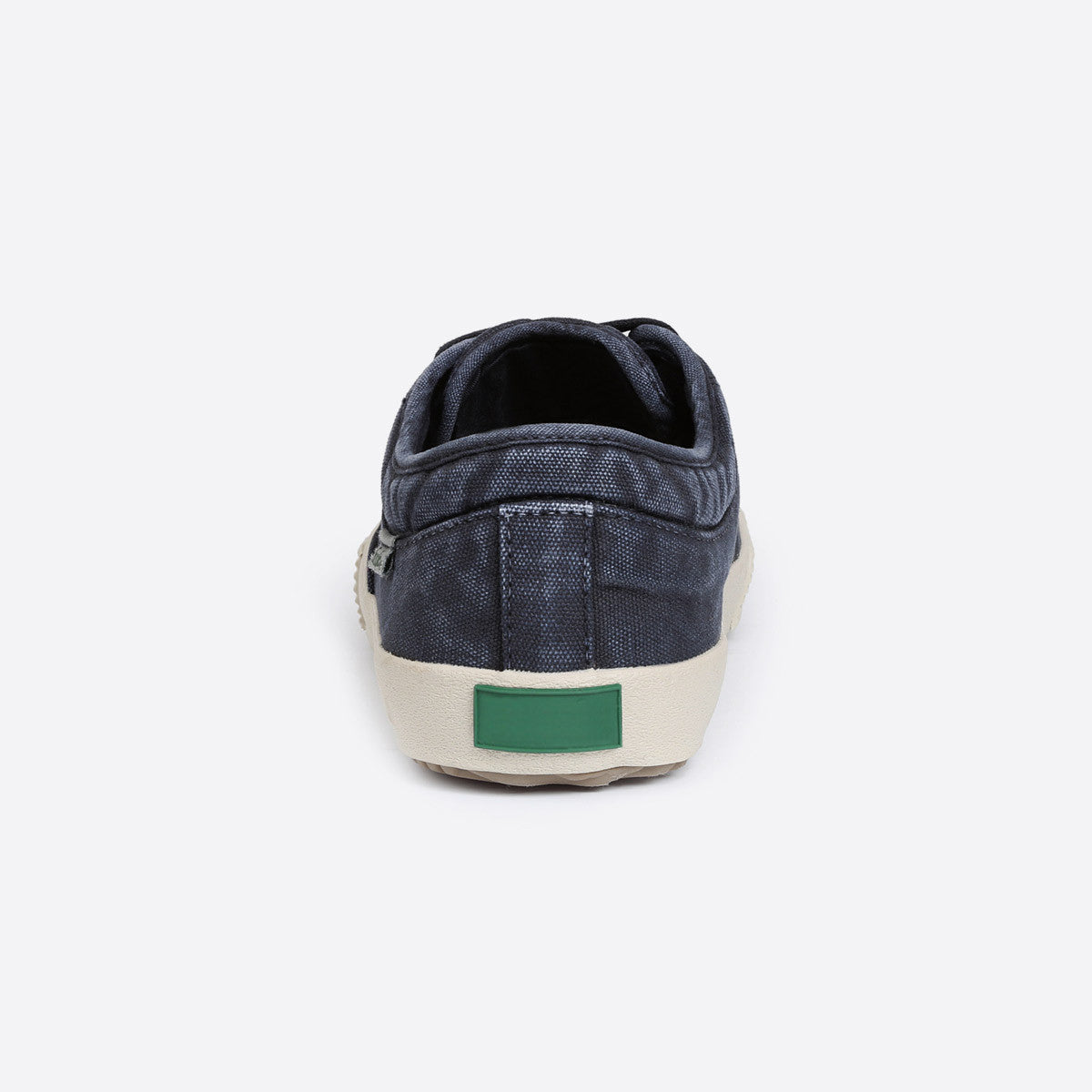 Classic Low - Washed Navy
